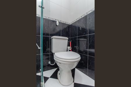 Apartamento à venda com 50m², 2 quartos e 1 vagaBanheiro