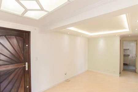 Apartamento à venda com 50m², 2 quartos e 1 vagaSala