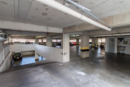 Apartamento à venda com 50m², 2 quartos e 1 vagaÁrea comum - Garagem