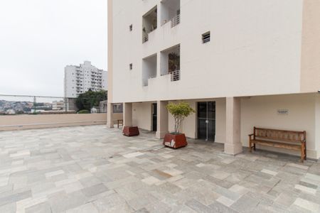 Apartamento à venda com 50m², 2 quartos e 1 vagaÁrea comum