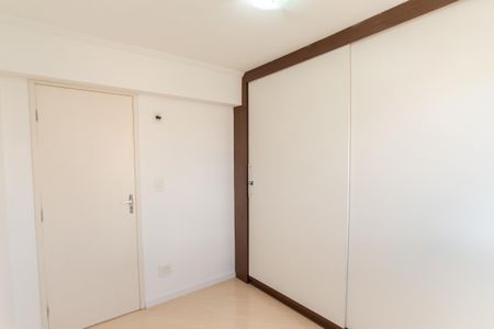 Apartamento à venda com 50m², 2 quartos e 1 vagaQuarto 2