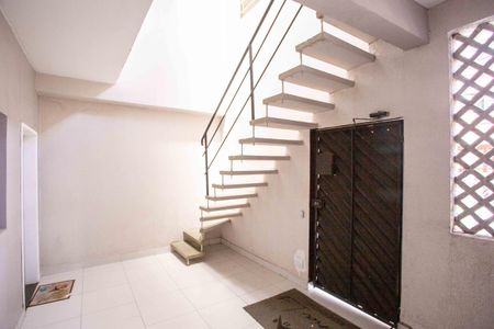 Studio para alugar com 18m², 1 quarto e sem vagaHall de entrada