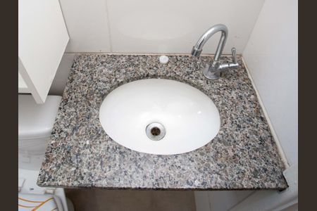 Studio para alugar com 18m², 1 quarto e sem vagaBanheiro