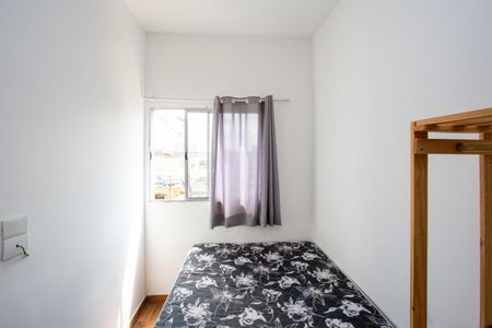 Quarto de kitnet/studio para alugar com 1 quarto, 18m² em Centro, Diadema