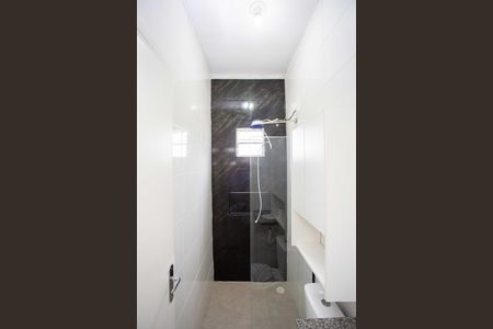 Studio para alugar com 18m², 1 quarto e sem vagaBanheiro