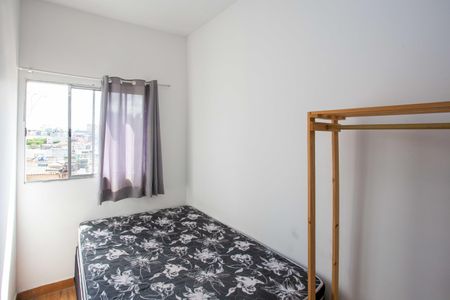 Quarto de kitnet/studio para alugar com 1 quarto, 18m² em Centro, Diadema