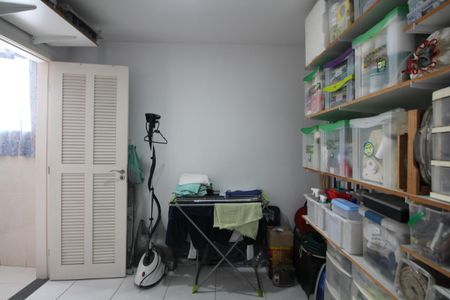 Apartamento à venda com 139m², 3 quartos e 2 vagasQuarto de Serviço