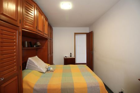 Apartamento à venda com 139m², 3 quartos e 2 vagasQuarto 2