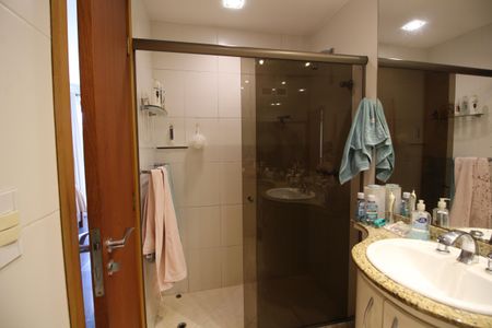 Apartamento à venda com 139m², 3 quartos e 2 vagasQuarto 3 - Suíte