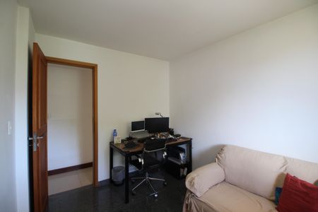 Apartamento à venda com 139m², 3 quartos e 2 vagasQuarto 1