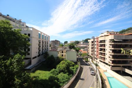 Apartamento à venda com 139m², 3 quartos e 2 vagasVista