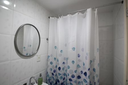 Apartamento à venda com 139m², 3 quartos e 2 vagasBanheiro de Serviço