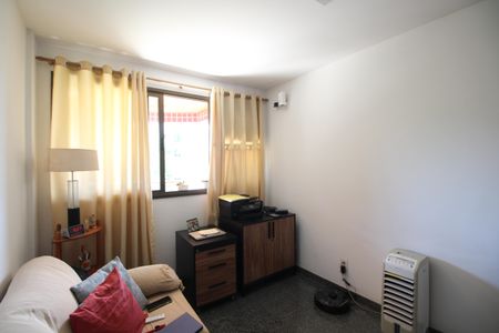 Apartamento à venda com 139m², 3 quartos e 2 vagasQuarto 1