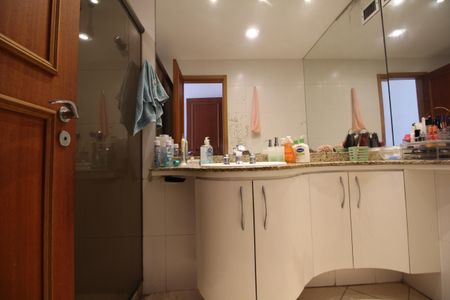 Apartamento à venda com 139m², 3 quartos e 2 vagasQuarto 3 - Suíte