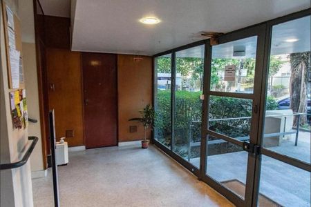 Foto 06 de apartamento à venda com 4 quartos, 98m² em Vila Mariana, São Paulo