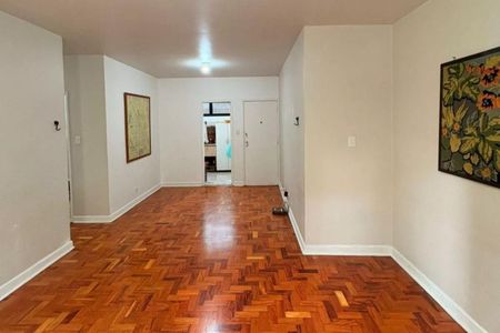Foto 11 de apartamento à venda com 4 quartos, 98m² em Vila Mariana, São Paulo
