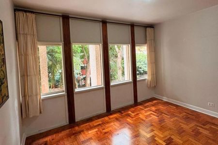 Foto 15 de apartamento à venda com 4 quartos, 98m² em Vila Mariana, São Paulo