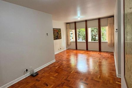 Foto 05 de apartamento à venda com 4 quartos, 98m² em Vila Mariana, São Paulo