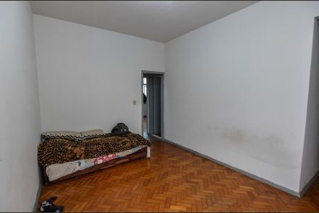 Sala de apartamento à venda com 2 quartos, 58m² em Engenho Novo, Rio de Janeiro