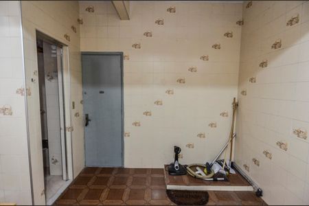 Apartamento à venda com 58m², 2 quartos e 1 vaga Apartamento à venda com 58m², 2 quartos e 1 vagaÁrea de Serviço