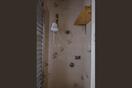 Apartamento à venda com 58m², 2 quartos e 1 vaga Apartamento à venda com 58m², 2 quartos e 1 vagaBanheiro de Serviço