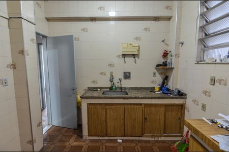 Apartamento à venda com 58m², 2 quartos e 1 vaga Apartamento à venda com 58m², 2 quartos e 1 vagaCozinha