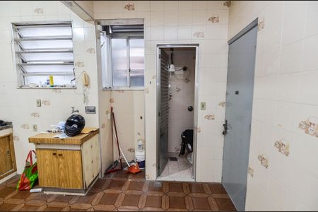 Apartamento à venda com 58m², 2 quartos e 1 vaga Apartamento à venda com 58m², 2 quartos e 1 vagaÁrea de Serviço