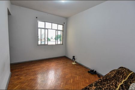 Sala de apartamento à venda com 2 quartos, 58m² em Engenho Novo, Rio de Janeiro