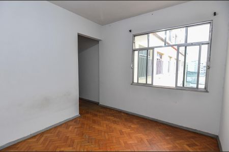 Sala de apartamento à venda com 2 quartos, 58m² em Engenho Novo, Rio de Janeiro