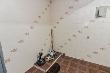 Apartamento à venda com 58m², 2 quartos e 1 vaga Apartamento à venda com 58m², 2 quartos e 1 vagaÁrea de Serviço