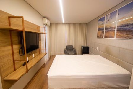 Apartamento para alugar com 4 quartos, 163m² em Águas Claras, Brasília