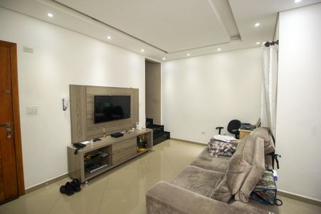 Apartamento à venda com 2 quartos, 167m² em Vila Valparaíso, Santo André