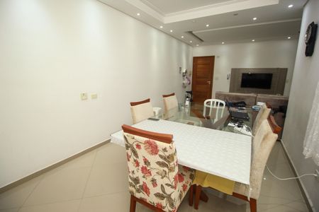 Apartamento à venda com 2 quartos, 167m² em Vila Valparaíso, Santo André
