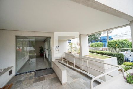 Apartamento à venda com 46m², 2 quartos e 1 vagaÁrea comum