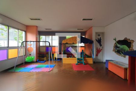 Apartamento à venda com 46m², 2 quartos e 1 vagaÁrea comum