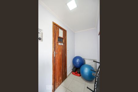 Apartamento à venda com 46m², 2 quartos e 1 vagaÁrea comum