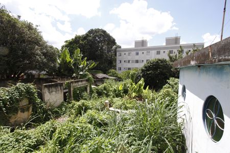 Casa à venda com 180m², 4 quartos e 2 vagasQuintal