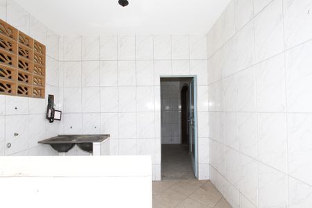 Casa à venda com 180m², 4 quartos e 2 vagasÁrea de Serviço