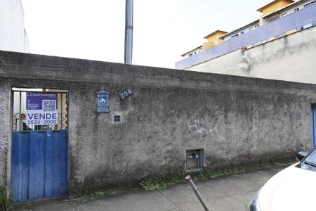 Casa à venda com 180m², 4 quartos e 2 vagasFachada