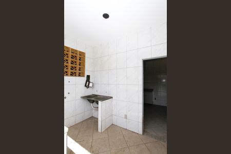 Casa à venda com 180m², 4 quartos e 2 vagasÁrea de Serviço