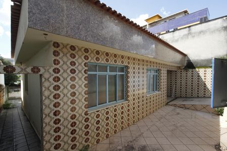 Casa à venda com 180m², 4 quartos e 2 vagasVaranda da Sala