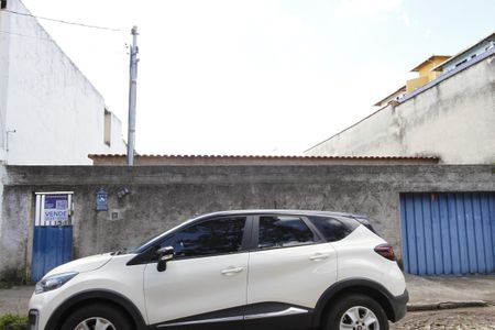 Casa à venda com 180m², 4 quartos e 2 vagasFachada