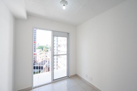 Sala de apartamento para alugar com 1 quarto, 30m² em Planalto Paulista, São Paulo