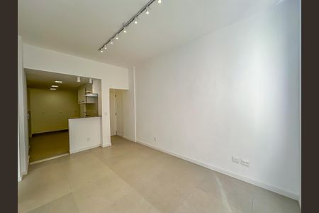 Apartamento para alugar com 55m², 2 quartos e sem vaga