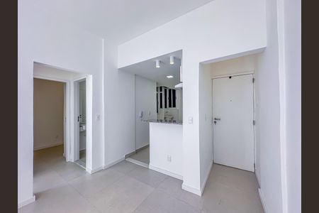 Apartamento à venda com 2 quartos, 60m² em Catete, Rio de Janeiro