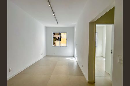 Apartamento à venda com 2 quartos, 60m² em Catete, Rio de Janeiro