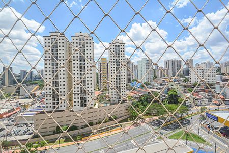 Apartamento à venda com 60m², 3 quartos e 1 vagaVista do Quarto 2