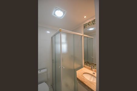 Apartamento à venda com 60m², 3 quartos e 1 vagaBanheiro