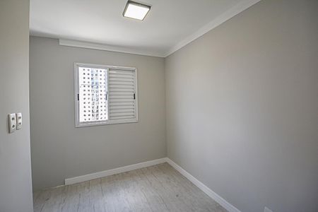Apartamento à venda com 60m², 3 quartos e 1 vagaQuarto 2