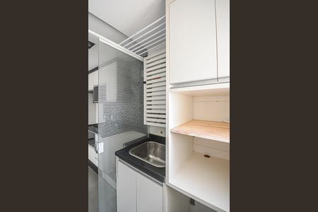 Apartamento à venda com 60m², 3 quartos e 1 vagaÁrea de Serviço